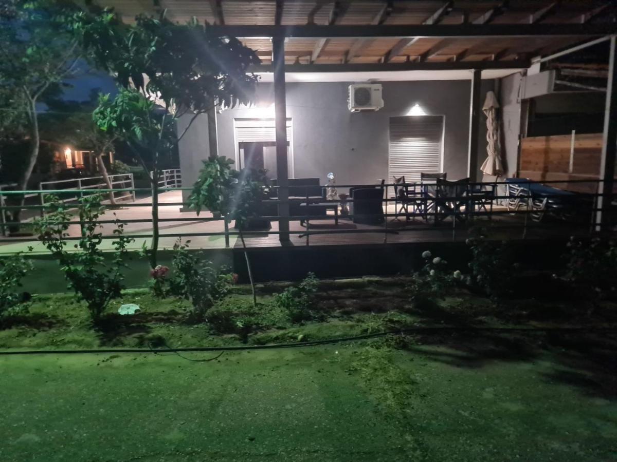 Holiday home Alexandros Pyrgos (Elis)
