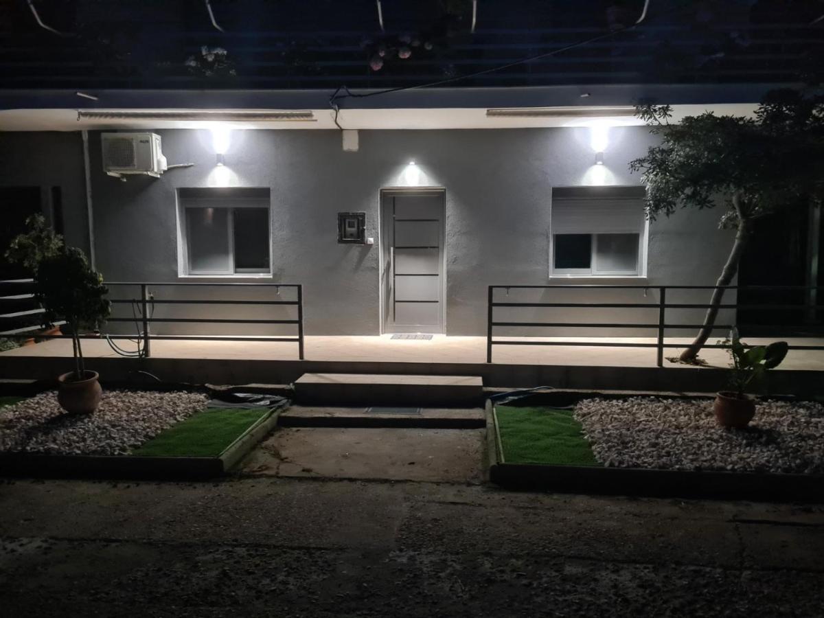 Alexandros Holiday home Pyrgos (Elis)