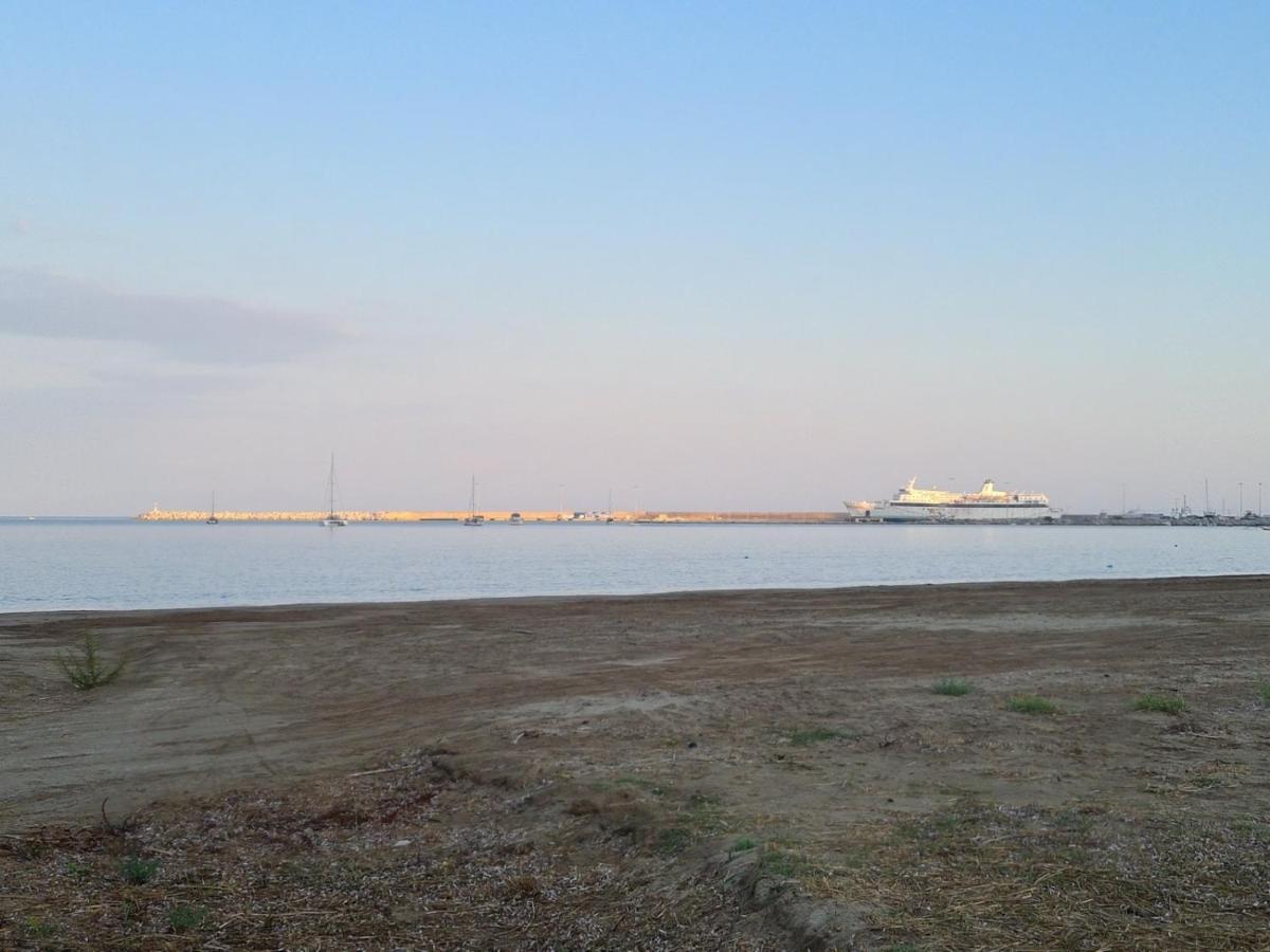 Holiday home Alexandros