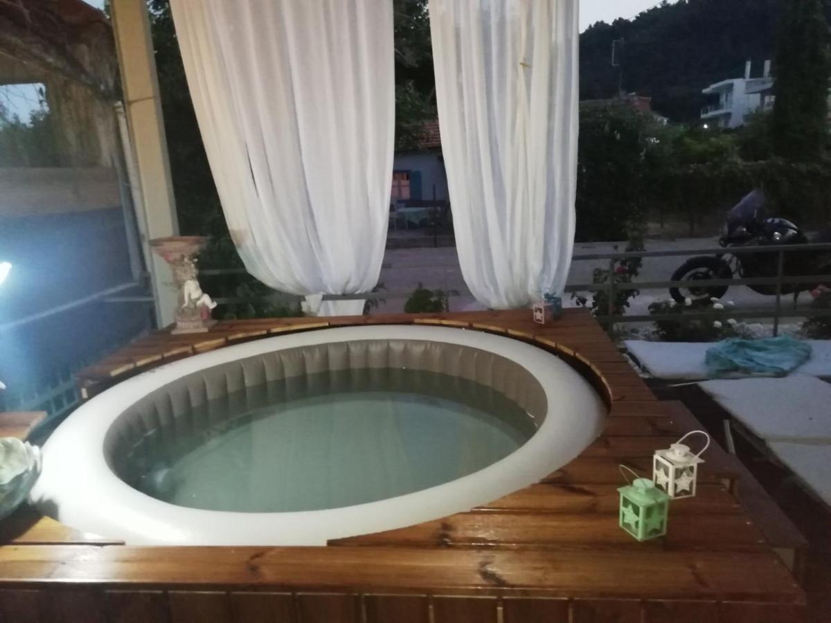 Alexandros Holiday home