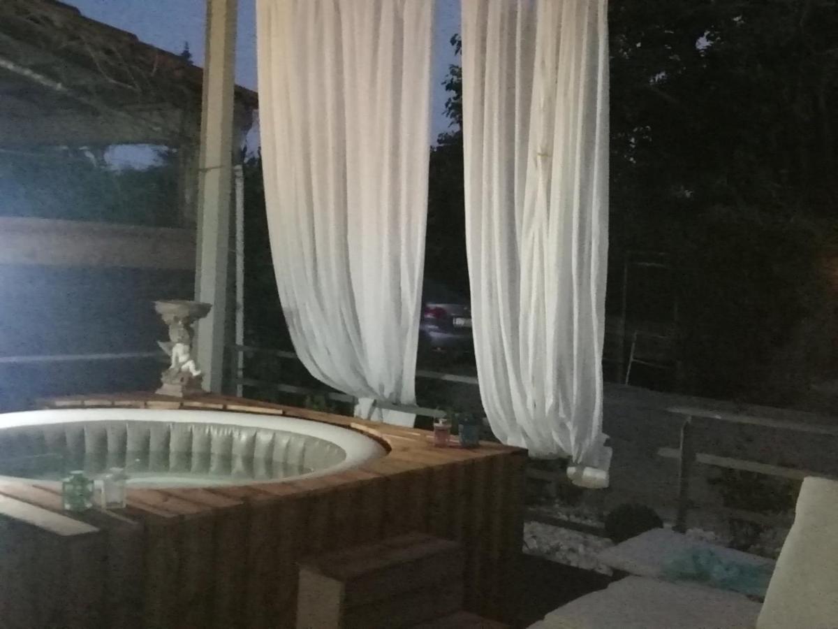 Alexandros Holiday home *
