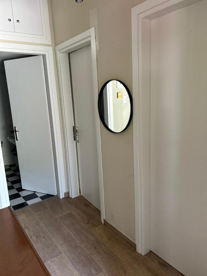Holiday home Alexandros *