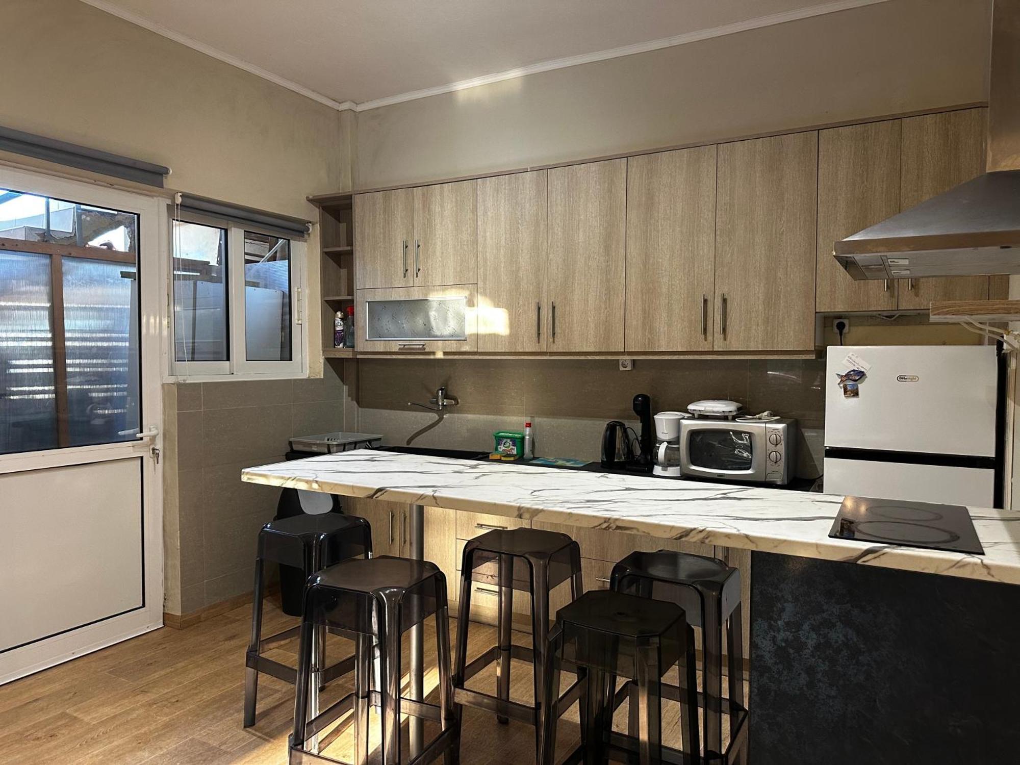 Holiday home Alexandros